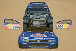Volkswagen Race Touareg 3