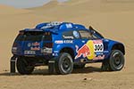 Volkswagen Race Touareg 3
