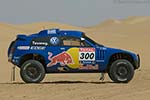 Volkswagen Race Touareg 3