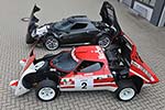 Lancia New Stratos