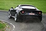 Lancia New Stratos