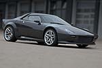 Lancia New Stratos