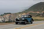 2006 Pebble Beach Concours d'Elegance