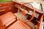 Delahaye 135 MS Franay Cabriolet