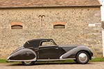 Delahaye 135 MS Franay Cabriolet