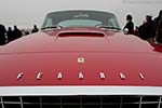 2010 Pebble Beach Concours d'Elegance