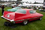 2010 Pebble Beach Concours d'Elegance