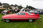 2010 Pebble Beach Concours d'Elegance
