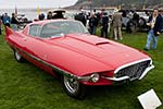 2010 Pebble Beach Concours d'Elegance