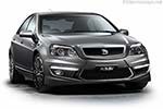HSV Grange WM3