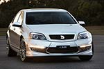 HSV Grange WM3
