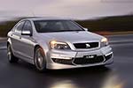 HSV Grange WM3