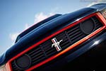 Ford Mustang Boss 302 Laguna Seca