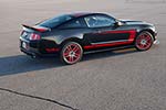 Ford Mustang Boss 302 Laguna Seca
