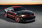 Ford Mustang Boss 302 Laguna Seca