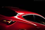 Vauxhall GTC Paris Concept