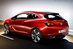 Opel GTC Paris Concept