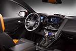 Ford Focus ST Concept