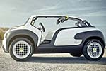 Citroën Lacoste Concept