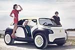 Citroën Lacoste Concept