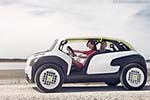 Citroën Lacoste Concept