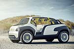 Citroën Lacoste Concept