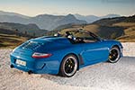 Porsche 997 Speedster