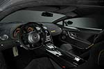 Lamborghini Gallardo LP570-4 Blancpain Edition