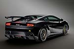 Lamborghini Gallardo LP570-4 Blancpain Edition