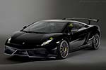 Lamborghini Gallardo LP570-4 Blancpain Edition
