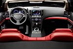 Infiniti IPL G Cabrio Concept