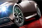 Infiniti IPL G Cabrio Concept