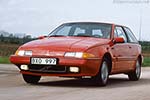 Volvo 480 Turbo