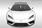 Lotus Esprit