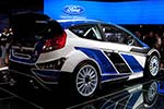 2010 Mondial de l'Automobile Paris