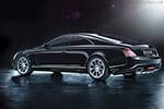 Maybach 57 S Xenatec Coupe