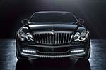 Maybach 57 S Xenatec Coupe