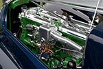 2010 Pebble Beach Concours d'Elegance