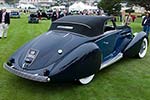 2010 Pebble Beach Concours d'Elegance