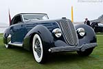 2010 Pebble Beach Concours d'Elegance