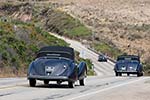 2010 Pebble Beach Concours d'Elegance