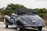 2010 Pebble Beach Concours d'Elegance