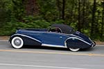 2010 Pebble Beach Concours d'Elegance