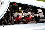 2010 Pebble Beach Concours d'Elegance