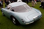 2010 Pebble Beach Concours d'Elegance
