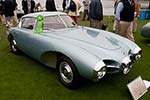 2010 Pebble Beach Concours d'Elegance