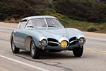 2010 Pebble Beach Concours d'Elegance