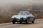 2010 Pebble Beach Concours d'Elegance