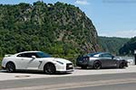 Nissan GT-R Club Track Edition