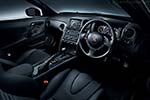 Nissan GT-R SpecV
